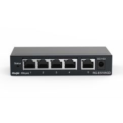 Reyee RG-ES105GD