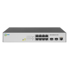 SNR-S2200G-8T-POE