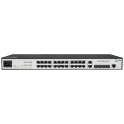 SNR-S2985G-24TC