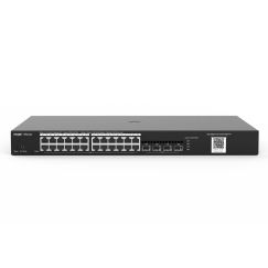 Reyee RG-NBS3100-24GT4SFP-P