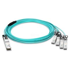 6C-QSFP-4SFP-AOC-A10M