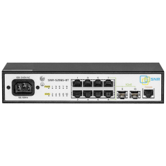 SNR-S2965-8T