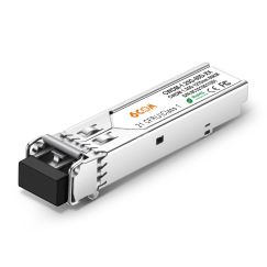 CWDM-1.25G-80D-XX