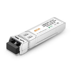 CWDM-SFP+-ER-XX