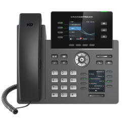 Grandstream GRP2614 - IP телефон