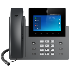 Grandstream GXV3350 - IP видеотелефон