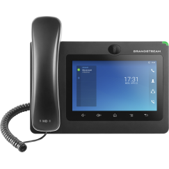Grandstream GXV3370 - IP видеотелефон