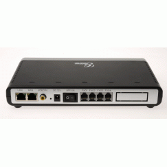 Grandstream GXW4104 - IP шлюз