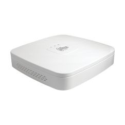 Dahua DHI-NVR-4116-4KS2