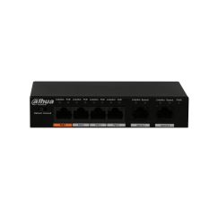 Dahua PFS3006-4ET-60