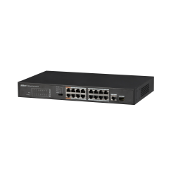 Dahua PFS3117-16ET-135