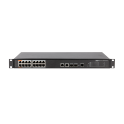 Dahua PFS4218-16ET-190