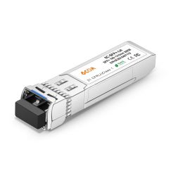 6C-SFP+-LH (SFP+ 10km)