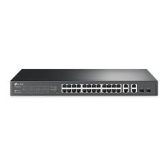 TP-LINK T1500-28TC (TL-SL2428)