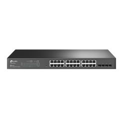 TP-LINK T1600G-28TS (TL-SG2424)