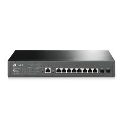 TP-LINK T2500G-10MPS