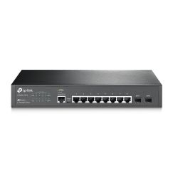 TP-LINK T2500G-10TS (TL-SG3210)