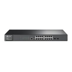 TP-LINK T2600G-18TS (TL-SG3216)