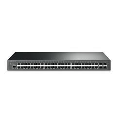 TP-LINK T2600G-52TS (TL-SG3452)