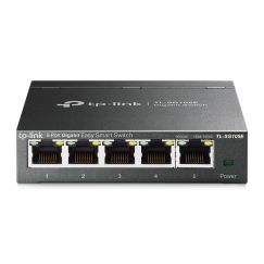 TP-LINK TL-SG105E