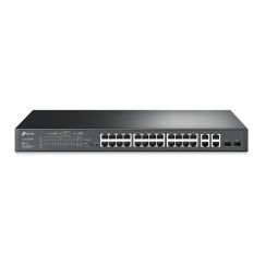 TP-LINK T1500G-28PCT (TL-SL2428P)