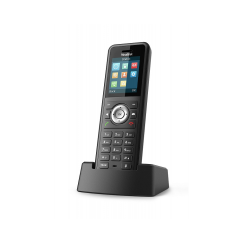 Yealink W59R защищенная DECT-трубка IP67 с Bluetooth и HD Audio