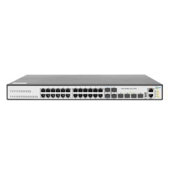 SNR-S2995G-24TX-POE