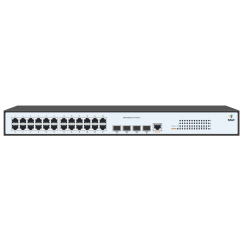 SNR-S2982G-24T-POE-E