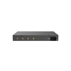 Yeastar P550 IP-АТС для офисной телефонии