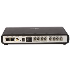 Grandstream GXW4108 - IP шлюз