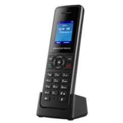 Grandstream DP720 - IP DECT трубка с зарядным стаканом