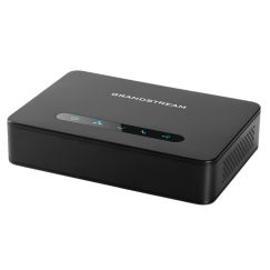 Grandstream DP750  - IP DECT базовая станция. 10 SIP аккаунтов, 10 линий, до 5 трубок/5 одновременных вызовов.