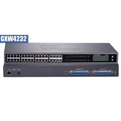 Grandstream GXW4232 - IP шлюз