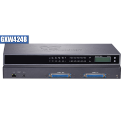 Grandstream GXW4248 - IP шлюз