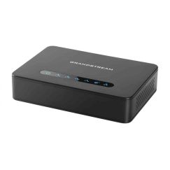 Grandstream HT814 - телефонный адаптер