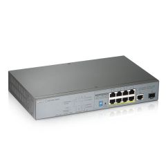 Zyxel GS1300-10HP-EU0101F