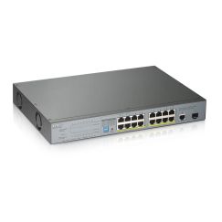 Zyxel GS1300-18HP-EU0101F