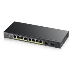 Zyxel GS1900-10HP-EU0102F