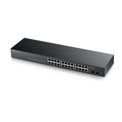 Zyxel GS1900-24-EU0101F