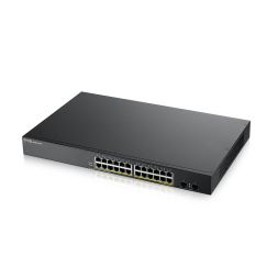Zyxel GS1900-24HP-EU0101F