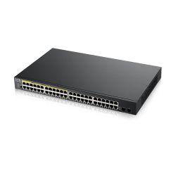 Zyxel GS1900-48HP-EU0101F