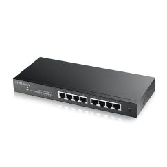 Zyxel GS1900-8-EU0102F