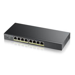 Zyxel GS1900-8HP-EU0102F