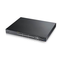 Zyxel GS2210-24HP-EU0101F