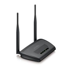 ZYXEL NBG-418NV2-EU0101F