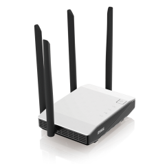 ZYXEL NBG6615-EU0101F