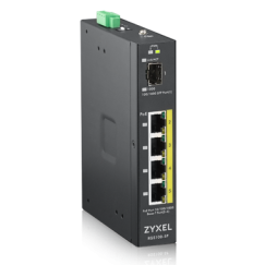 ZYXEL RGS100-5P-ZZ0101F