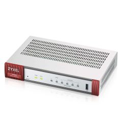 Zyxel ZyWALL VPN50-RU0101F