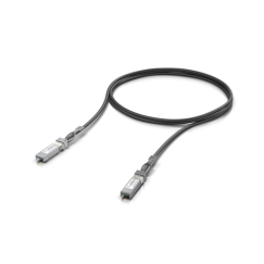 Ubiquiti UniFi 25 Gbps Direct Attach Cable 0.5М