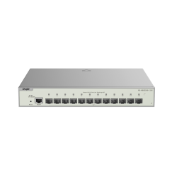 Reyee RG-NBS5500-12XS 12-портовый 10G SFP+ L3 коммутатор купить в Узбекистане